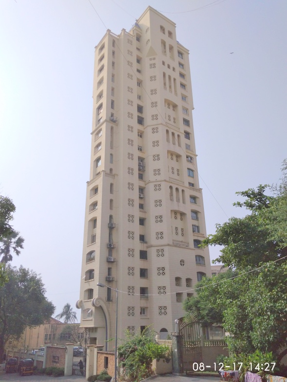 Main - Vastu, Bandra West